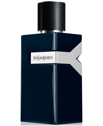 Saint Laurent Men's Y Le Parfum, 3.4 Oz. In No Color