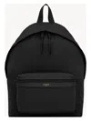 Saint Laurent Men's Ysl Bv City Backpack