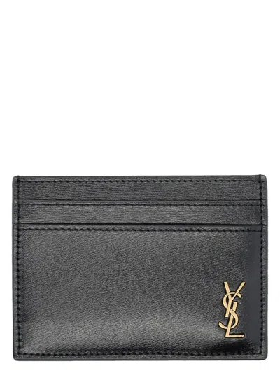 SAINT LAURENT MEN'S YSL PCC(127Y)