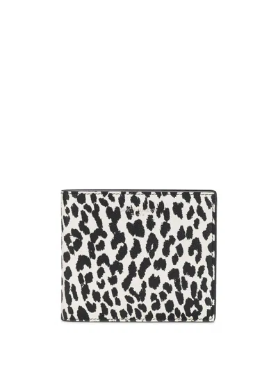 Saint Laurent Men's Ysl Pfu(127y)saint Babycat Pri In 9084