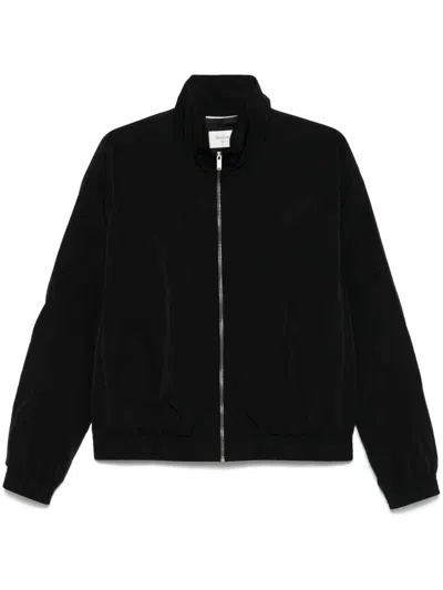 Saint Laurent Men Zip Sweatshirt