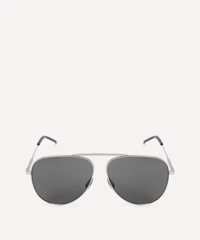 Saint Laurent Mens Aviator Sunglasses
