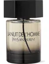 Saint Laurent Mens La Nuit De L'homme Eau De Toilette 100ml