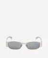 Saint Laurent Sl 738 Rectangular Sunglasses