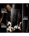 Saint Laurent Mens Myslf Le Parfum Fragrance Collection In No Color
