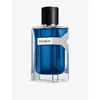 Saint Laurent Mens Y Eau De Toilette Intense 100ml