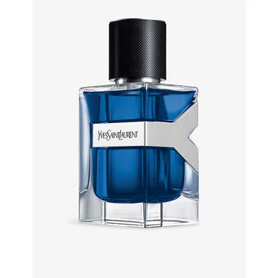 Saint Laurent Mens Y Eau De Toilette Intense 60ml