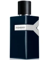 Saint Laurent Mens Y Le Parfum Fragrance Collection In No Color