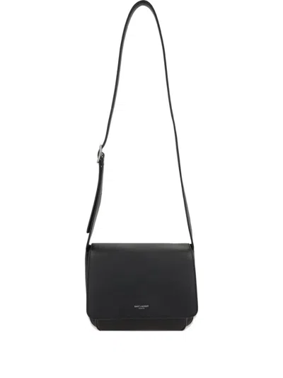 Saint Laurent Messenger Small Bag
