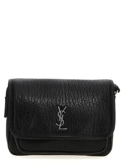 SAINT LAURENT SAINT LAURENT 'MESSENGER SMALL NIKI' CROSSBODY BAG