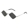 Saint Laurent Sl 302 Lisa 001 Sunglasses