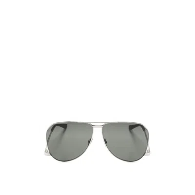 Saint Laurent Metal Sl690 Sunglasses