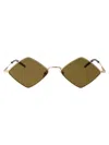 Saint Laurent Sl 302 Lisa Sunglasses
