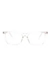 SAINT LAURENT MICA THIN GLASSES