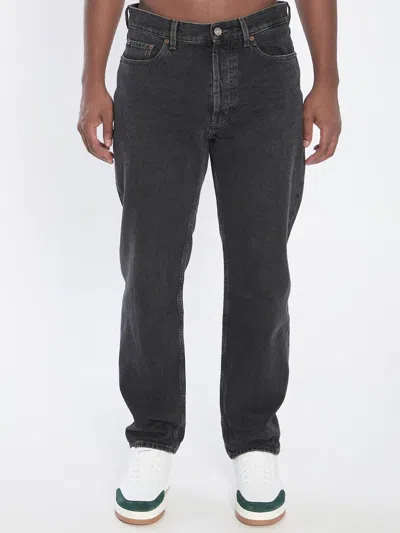 SAINT LAURENT MICK DENIM PANTS