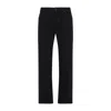 Saint Laurent Straight Jeans