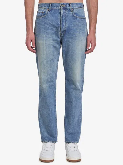 Saint Laurent Mick Jeans