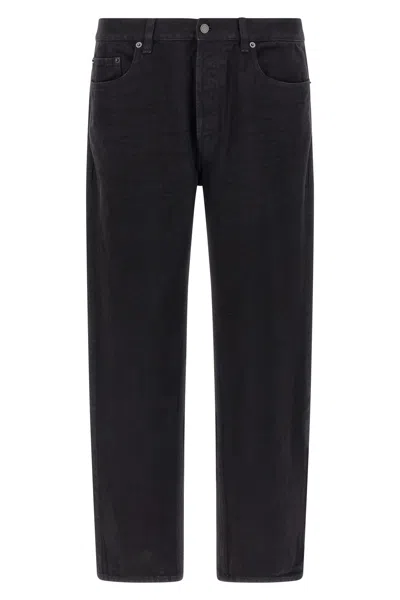 SAINT LAURENT 'MICK' JEANS