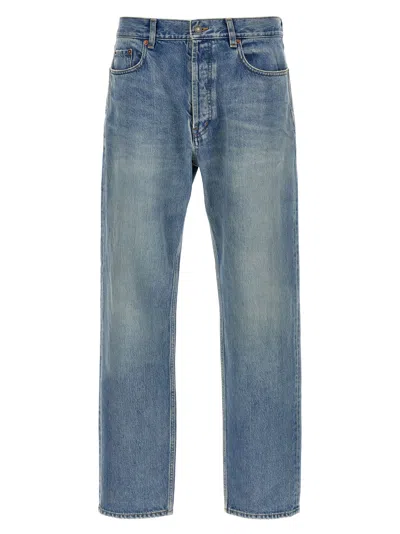 SAINT LAURENT MICK JEANS