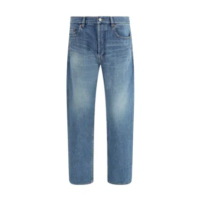 SAINT LAURENT MICK JEANS