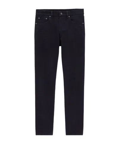 SAINT LAURENT SAINT LAURENT MICK LONG JEANS
