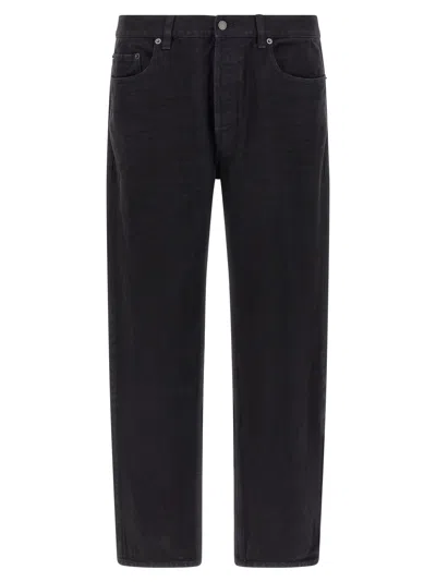 Saint Laurent Mick Jeans Black