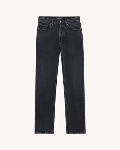SAINT LAURENT SAINT LAURENT "MICK" JEANS