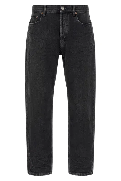 SAINT LAURENT 'MICK' JEANS