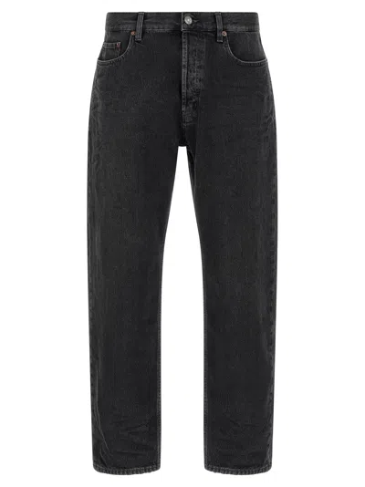 Saint Laurent Mick Jeans Black