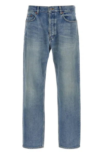 SAINT LAURENT 'MICK' JEANS