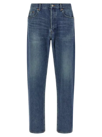 SAINT LAURENT SAINT LAURENT 'MICK' JEANS