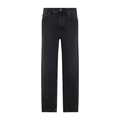 SAINT LAURENT SAINT LAURENT MICK LONG JEANS