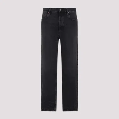 SAINT LAURENT MICK LONG JEANS