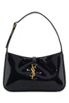 Saint Laurent Ysl Bo Mng Le 5a7-tu Nd  Female In Dark Blue