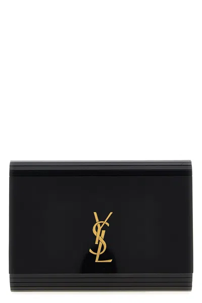 Saint Laurent 'minaudiã¨re Vicky' Crossbody Bag