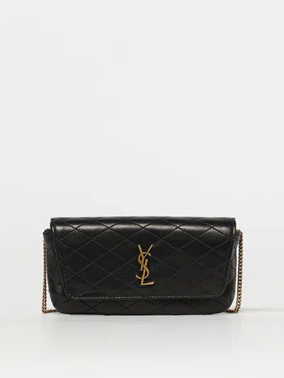 Saint Laurent Mini-tasche  Damen Farbe Schwarz