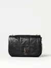 Saint Laurent Mini Bag  Woman Color Black
