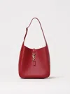 Saint Laurent Mini Bag  Woman Color Red In Red