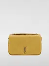 Saint Laurent Mini Bag  Woman Color Sand