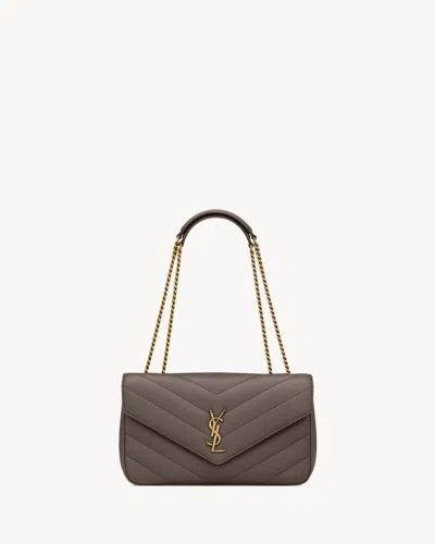 Saint Laurent Mini Chic Evening Handbag