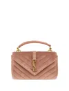 Saint Laurent Mini College Shoulder Bag