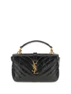 Saint Laurent Mini College Tote Bag