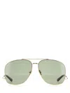 Saint Laurent Women Eyeglass Sl 653 Leon In Multicolor