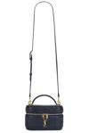 Saint Laurent Mini Gaby Vanity Bag