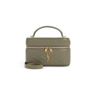 Saint Laurent Mini Gaby Vaniy Women