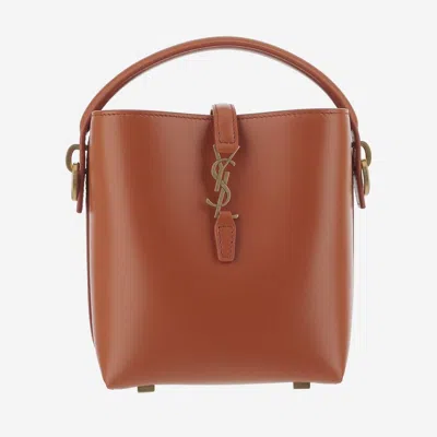 Saint Laurent Mini Handbag For Women - Fw25 Collection