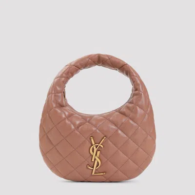 Saint Laurent Mini Icarino Handbag - Stylish And Chic In Multi