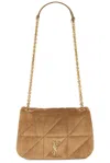 Saint Laurent Mini Jamie 4.3 Chain Bag