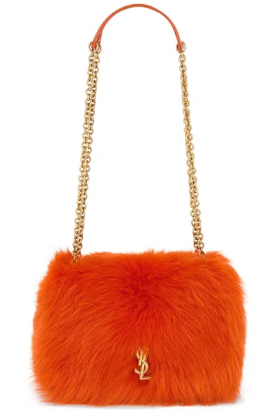 Saint Laurent Mini Jamie 4.3 Chain Bag