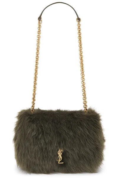 Saint Laurent Mini Jamie 4.3 Chain Bag